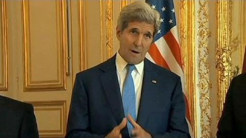 АҚШ ва Туркия Ливиядаги элчихоналарини эвакуация қилди