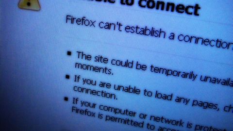 8 июлга ўтар кечаси Тас-IX тармоғи ишламай қолди