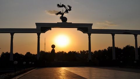 O‘zbekiston o‘z erkinliklaridan mamnun fuqarolar nisbati bo‘yicha AQShni ortda qoldirdi