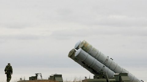 O‘zbekiston Rossiyadan C-300 zenit majmuasini olishi mumkin