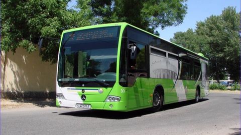 OTMlarga kirish imtihonlari tufayli Toshkent transporti ish grafigini o‘zgartiradi