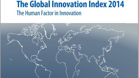 Ўзбекистон «Инновациялар глобал кўрсаткичи» рейтингида беш поғона юқорилаб, 128-ўринни эгаллади