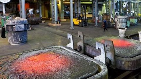 O‘zbekistonda ikkinchi kremniy zavodi ishga tushdi