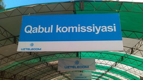 Бугунги кунгача 300 мингдан ортиқ абитуриент ҳужжат топширди