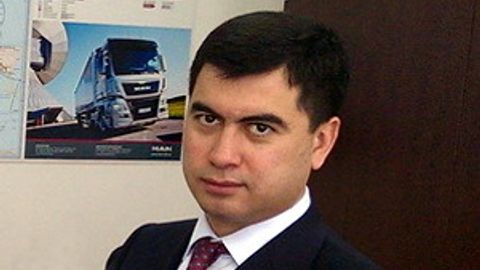 Давлат рақобат қўмитаси раҳбарлигига Даврон Ҳидоятов тайинланди