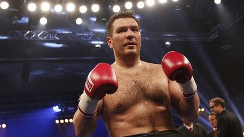Chagayev — Okendo jangi 6-iyul kuni “Rossiya 2” telekanalida efirga uzatiladi