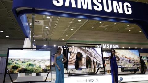 Samsung Ўзбекистонда телевизор ишлаб чиқаришни йўлга қўяди