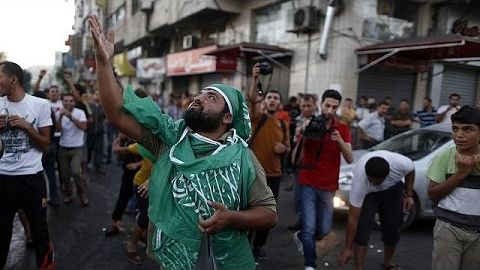 Isroil va HAMAS uzoq muddatli yarash sulhini imzoladi