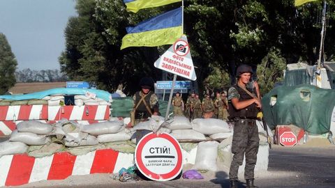 Kollektiv xavfsizlik shartnomasi tashkiloti tinchlikparvarlari Ukrainadagi missiyada qatnashishga tayyor