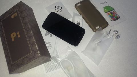 Perfect1 смартфони Artel онлайн-дўконида арзонроқ эканлиги маълум бўлди