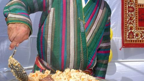 Forbes: “Haqiqiy palovni tatib ko‘rish uchun O‘zbekistonga borish kerak”