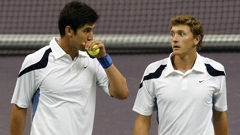 Истомин ва Дўстов АТP рейтингида юқорилади