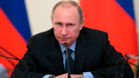 Украина Россия раҳбариятининг Қримга ташрифини номақбул деб топди