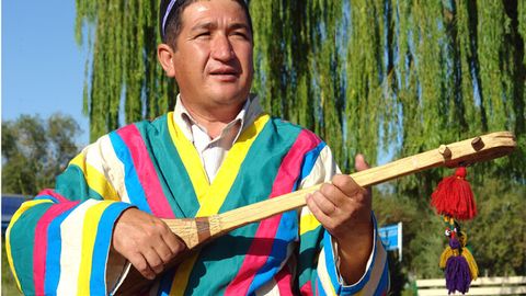 Koreya madaniyat vazirligi Osiyo baxshilik san’ati tanlovini e’lon qildi