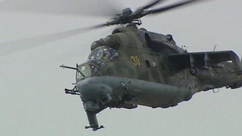 Ғарб Россиянинг Украинага тўғридан-тўғри ҳужумидан хавфсирамоқда