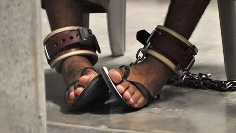 AQShdagi irqiy diskriminatsiya diplomatlarni g‘azablantirdi