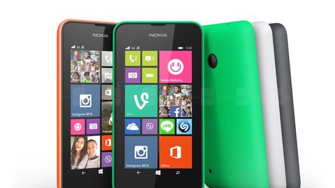 Microsoft-Nokia энг арзон Windows Phone смартфонини сотишни бошлади