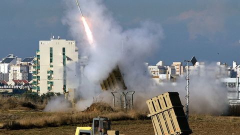 AQSh Kongressi Isroilning “Temir gumbazi” uchun qo‘shimcha 225 million dollar ajratilishini ma’qulladi