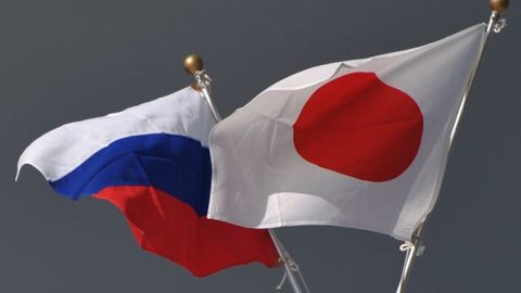 Россия Японияга қарши жавоб санкцияларини киритди