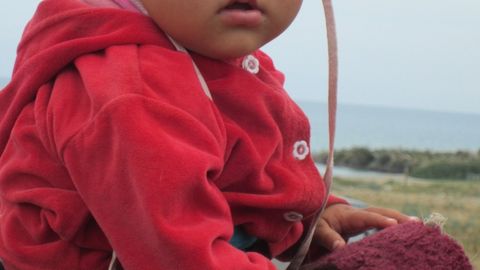 Qirg‘izistonlik ayol 10 oylik qizchasini 78 dollarga sotib yubordi