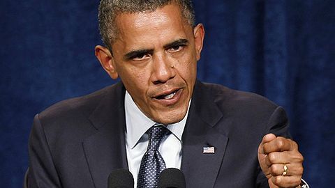 Obama Xitoyga nisbatan qattiqqo‘llik siyosatini qo‘llash kerakligini ta’kidladi