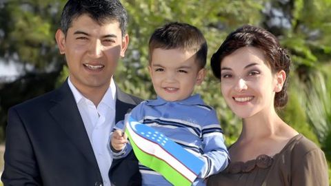 Ўзбекистон фуқаролари ҳимояланганлик ҳисси бўйича МДҲ давлатлари рейтингида 1-ўринни эгаллади