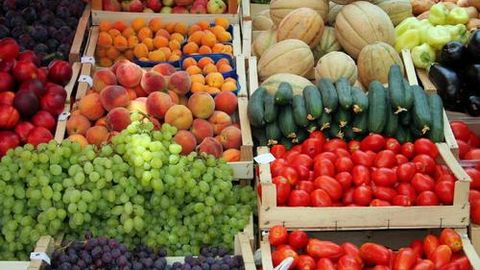 O‘zbekiston 2016-yilgacha Rossiyaga meva-sabzavot eksportini ikki barobar oshirishi mumkin