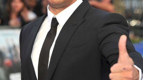 Vin Dizel Putinga muzdek suvda cho‘milishni taklif qildi