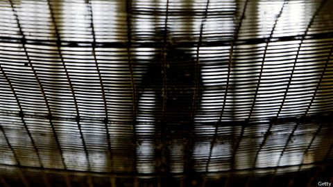 Тожикистон милицияси ўсмирларга зўравонлик ўтказишда айбланмоқда