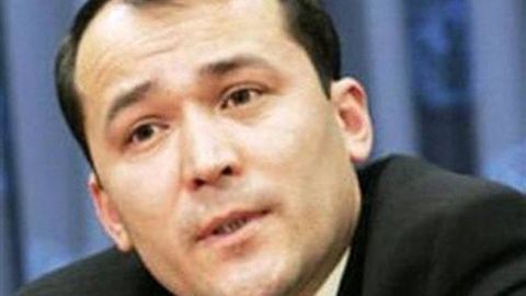 Ўзбекистоннинг Малайзиядаги Фавқулодда ва мухтор элчиси Куала-Лумпурга жўнаб кетди