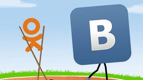 Алишер Усмонов «ВКонтакте» ва «Одноклассники»ни бирлаштирмоқчи эмас