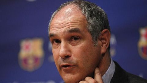 “Barselona” sport direktori: “Neymar va Messi shunchaki futbol o‘ynashdan ko‘ra ko‘proq ish qilmoqda”