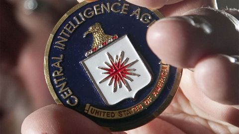 АҚШ Марказий разведка бошқармаси Европадаги дўст мамлакатлар ҳукуматларини кузатишни тўхтатди