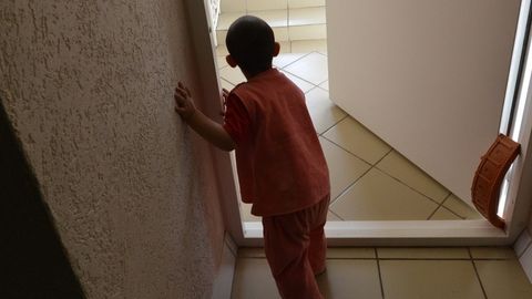 АҚШда 9 ёшли болани очдан ўлдирган аёл қатл этилди