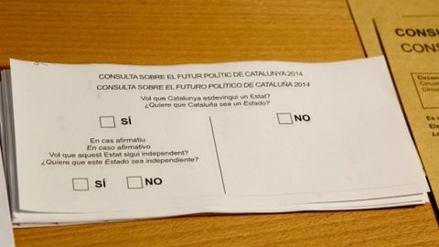 Ispaniya konstitutsiyaviy sudi Kataloniya mustaqilligi haqidagi referendumni 5 oyga kechiktirdi
