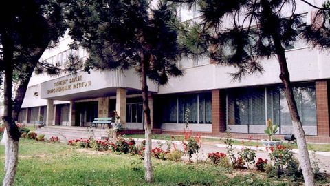 Toshkent davlat sharqshunoslik institutida xitoyshunoslik fakulteti ochiladi