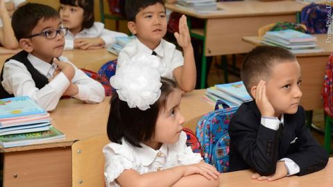 Umumta’lim maktablari darsliklarining ijara to‘lovlari e’lon qilindi