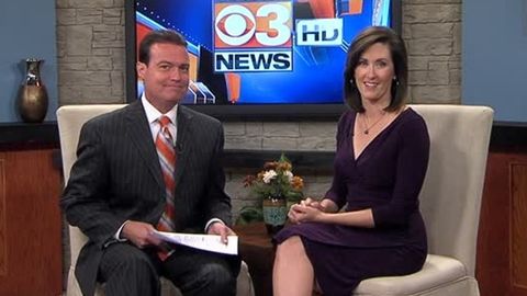 АҚШлик телебошловчи тўғридан-тўғри эфирда ўзининг тез орада ўлишини эълон қилди