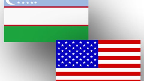 O‘zbekiton Tashqi ishlar vaziri AQShning Afg‘oniston va Pokiston bo‘yicha maxsus vakili bilan uchrashdi