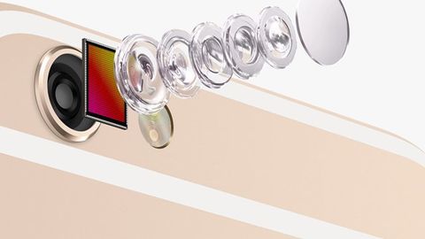 iPhone 6 smartfonining tannarxi 200 dollarligi aniqlandi