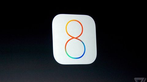 iOS operatsion tizimining 8-versiyasini yuklab olish mumkin bo‘ldi