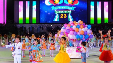 Ўзбекистон Мустақиллик кунига атаб видеоклип тайёрланди (видео)