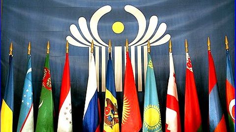 Москвада МДҲ Иқтисодий кенгашининг 63-мажлиси ўтказилади