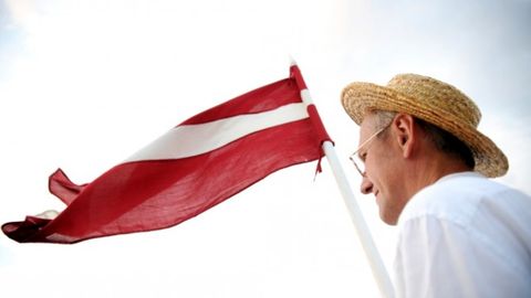 Rossiya taniqli latviyaliklarni “qora ro‘yxat”ga kiritdi