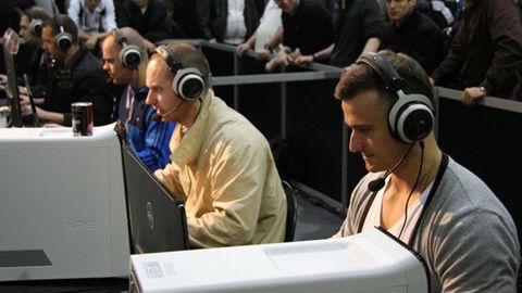 ESWC 2014 Jahon kubogida FIFA15 o‘yini guruh bosqichida O‘zbekiston raqiblari aniq bo‘ldi