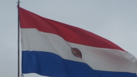 Paragvayda tarixda ilk marotaba ko‘r odam elchiga aylandi