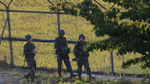 Koreya Respublikasi KXDRni shafqatsiz javobga tayyorligi haqida ogohlantirdi