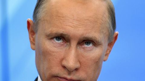 Yaponiya hukumati Putinning rasmiy tashrifini bekor qildi