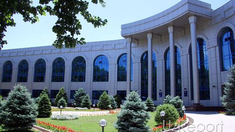 Davlat soliq xizmati organlarining ikki nafar rahbari layoqatsizligi uchun lavozimidan ozod etildi