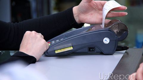 24 октябрь тунида Uzcard тизими янги платформага ўтказилади